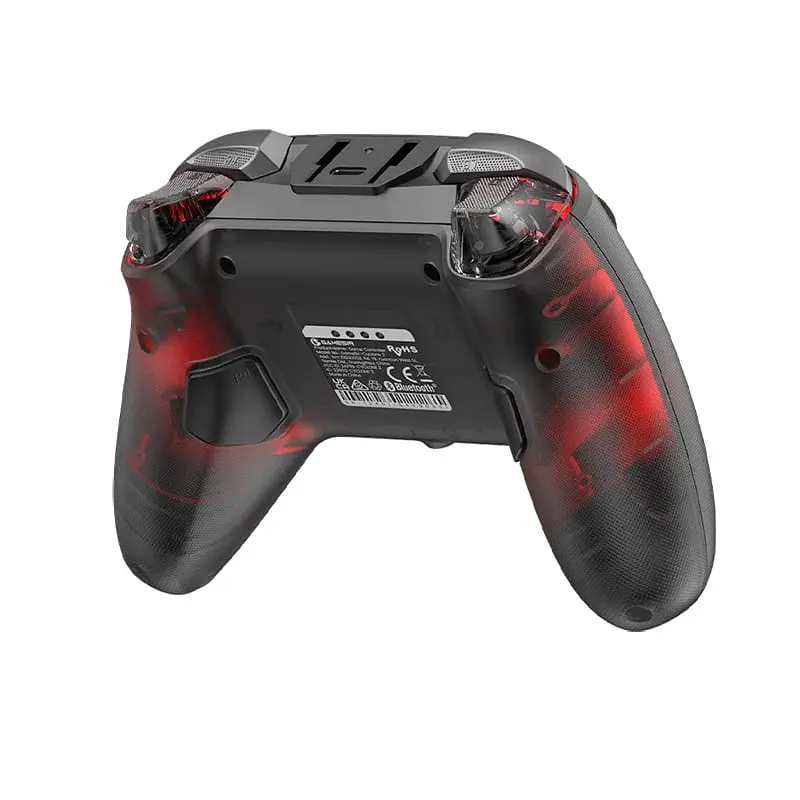 Ігровий контролер геймпад GameSir Cyclone 2 Gamepad - фото 3