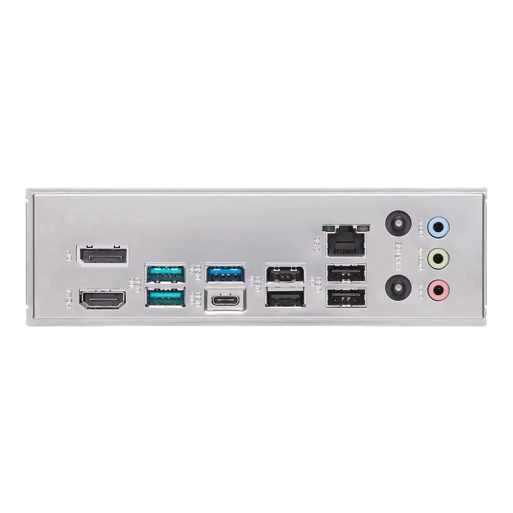 Материнcька плата Asus B860-Plus Prime Wi-Fi LGA 1851 (PRIME B860-PLUS WIFI) - фото 5