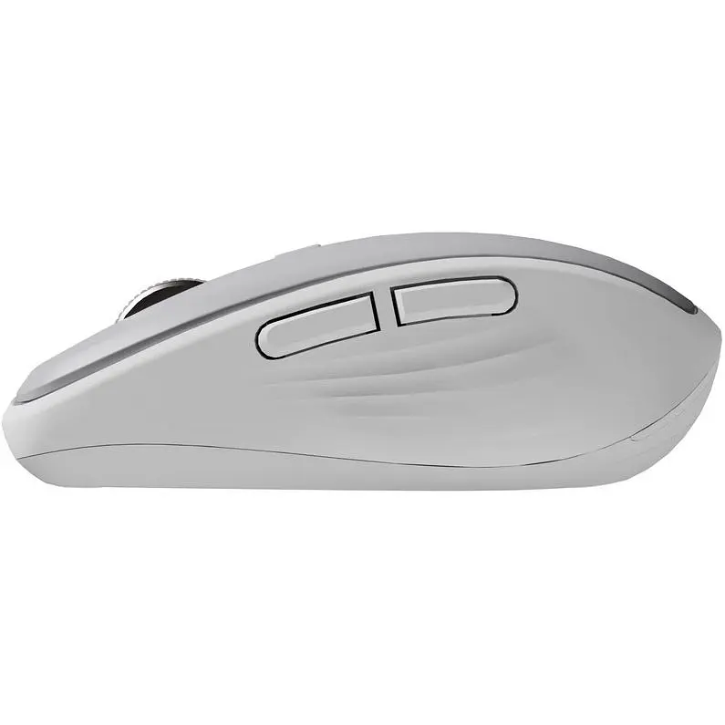 Миша OfficePro Wireless сіра (M267G) - фото 5