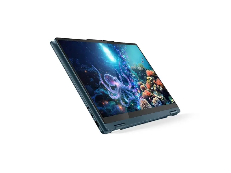 Ноутбук Lenovo Yoga 7 2-in-1 14AKP10 (83JR004FPB) - фото 10