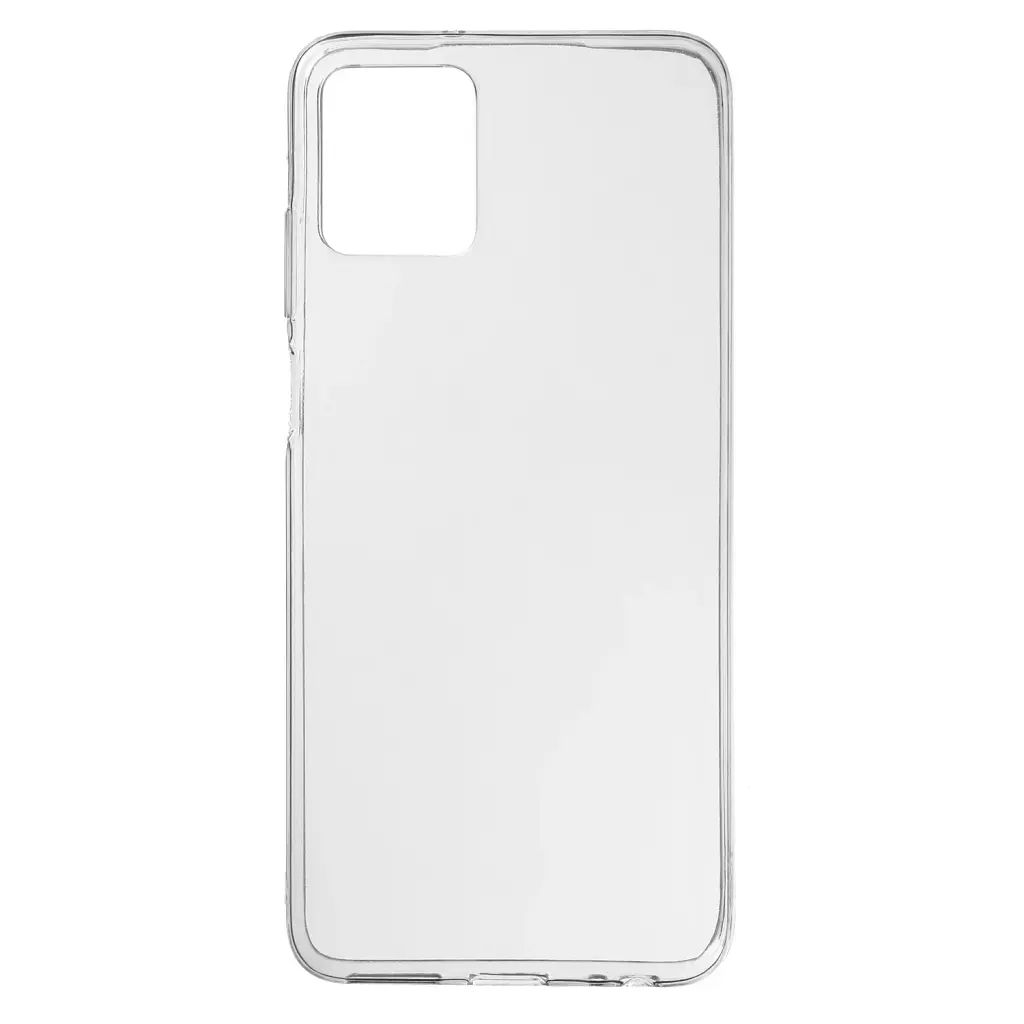 Чохол ArmorStandart Air для Motorola G32 Clear