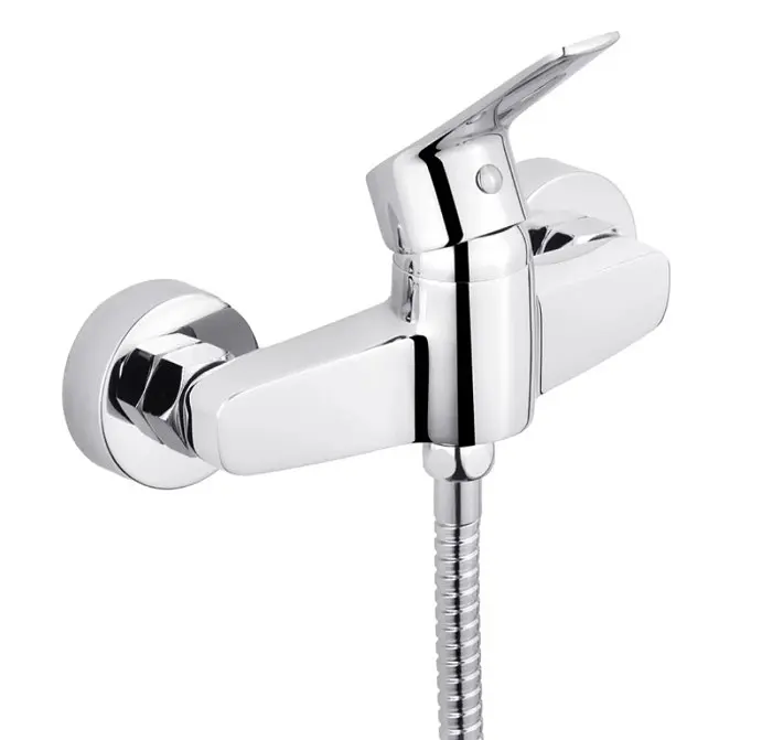Смеситель для душа Kroner KRM Hagen - C050 (CV032256) - фото 2
