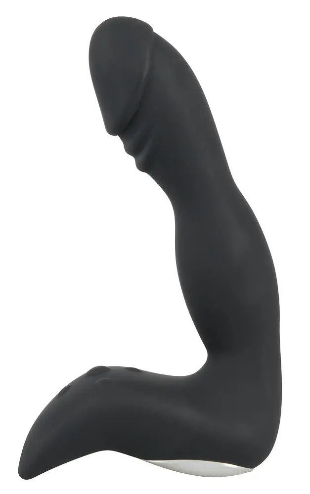 Масажер простати - Rechargeable Prostate Stimulator Orion 42-05954030000 19459 - фото 4