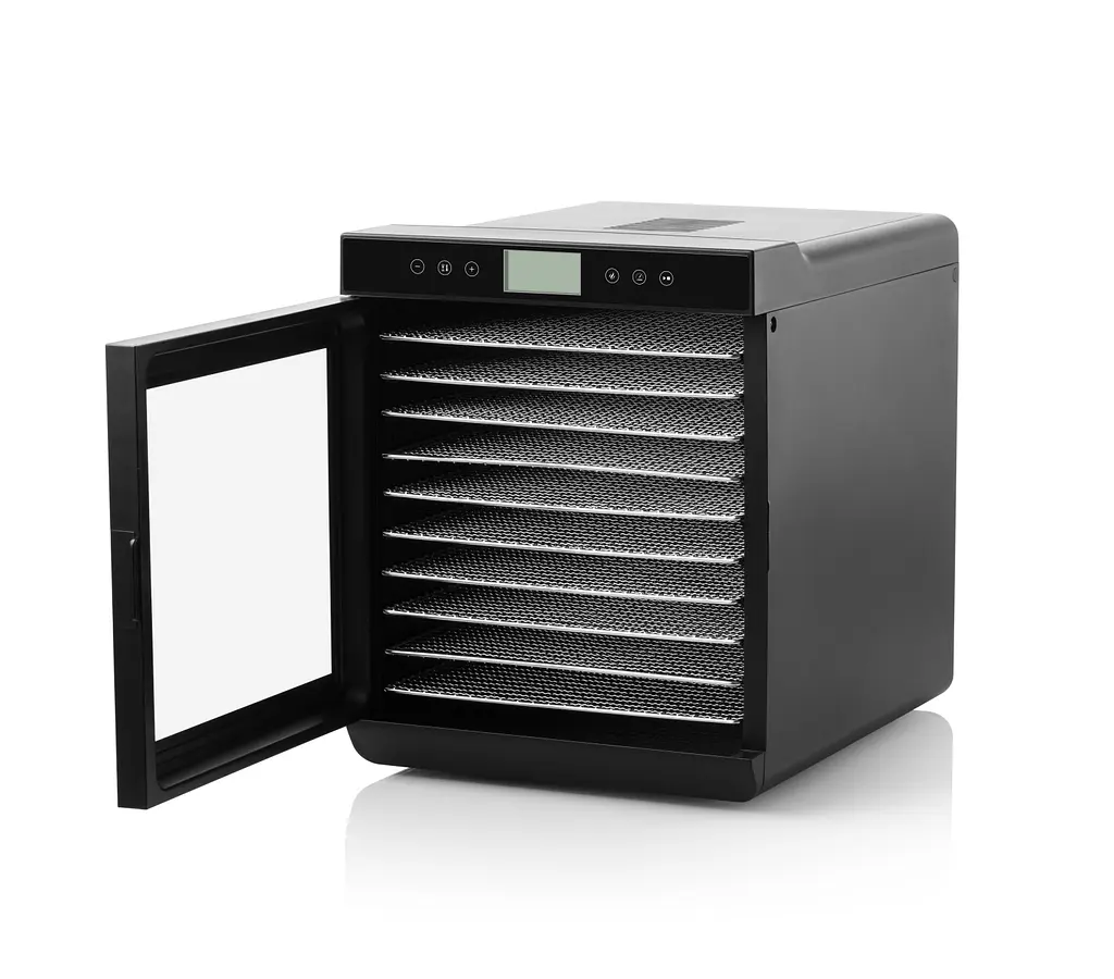 Сушилка для овощей и фруктов ETA Vital Air II 2302 90000 - фото 5