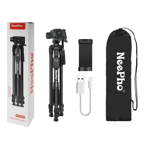 Штатив-трипод NeePho NP-8830