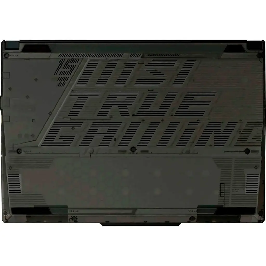 Ноутбук MSI Cyborg 15 A13VF [A13VF-862] [135749] - фото 14