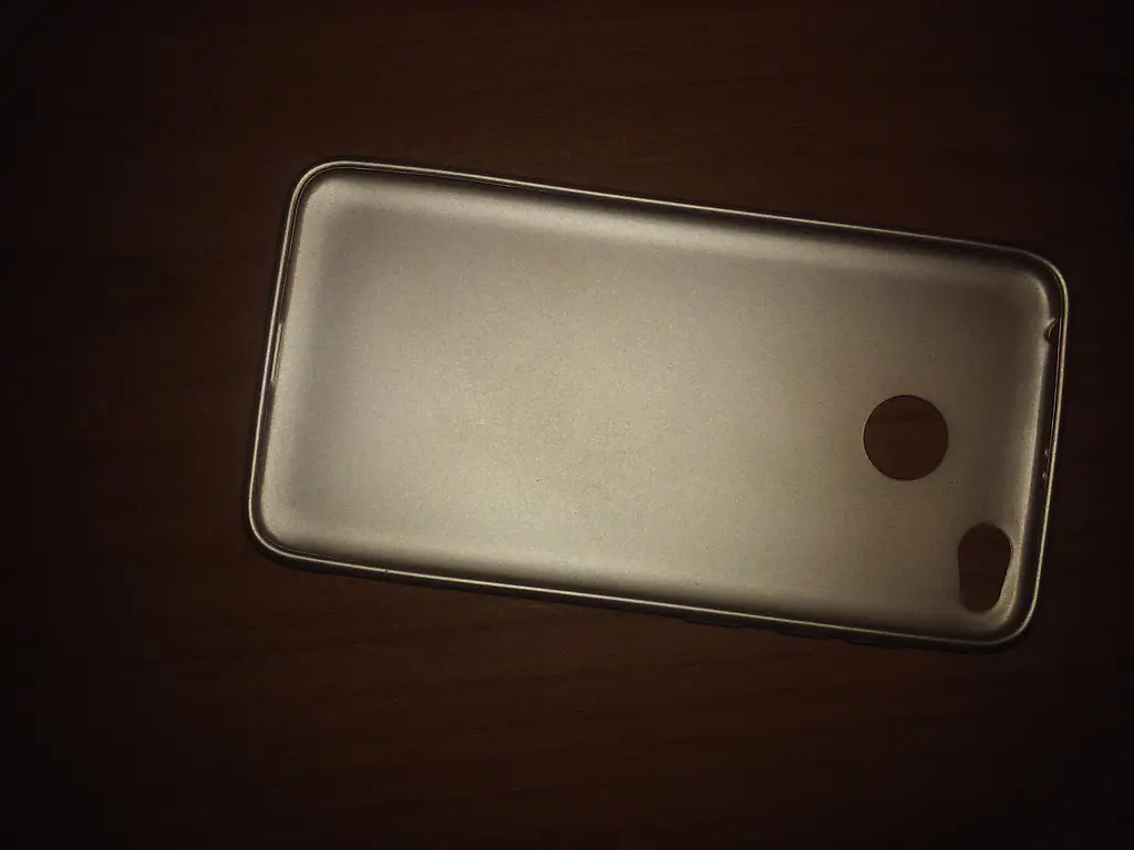 Чохол на задню кришку Xiaomi Mi4c / 4i - фото 4