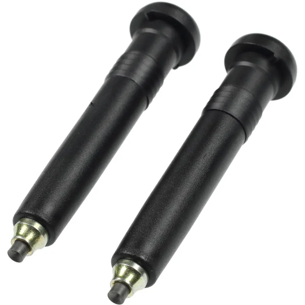 Наконечники для палиць Gabel 05/5+08/15 Multi Fit+Carbide - фото 2