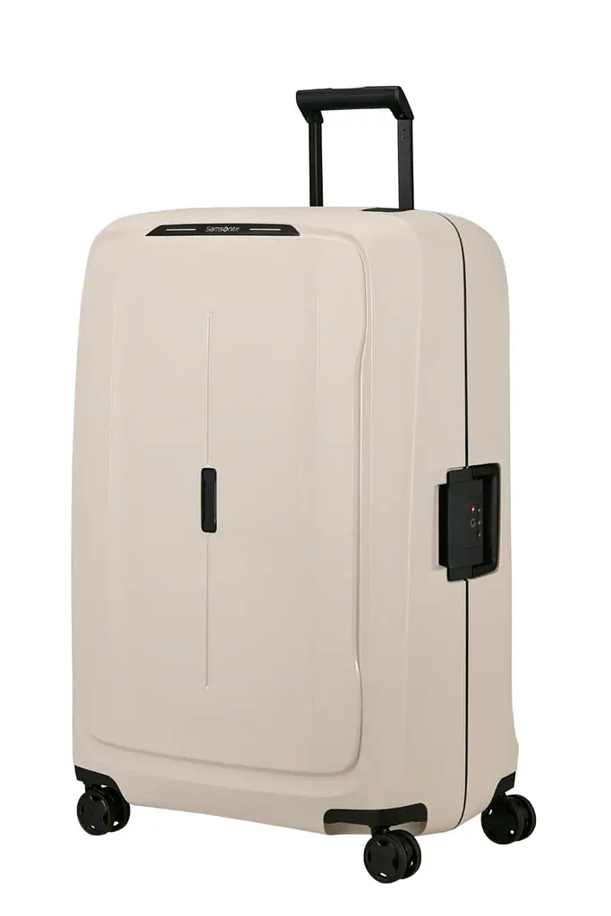 Валіза 81 См Samsonite ESSENS SANDSTONE 81x56x34 KM0*15004 - фото 9