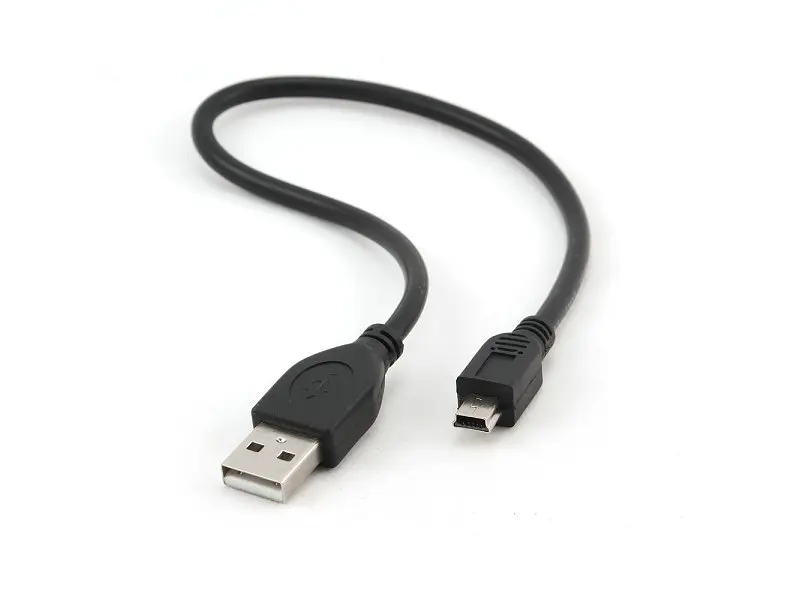 Кабель Cablexpert CCP-USB2-AM5P-1 - фото 3