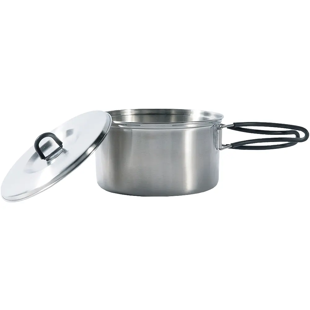 Набір посуду Tatonka Cookset Regular - фото 2