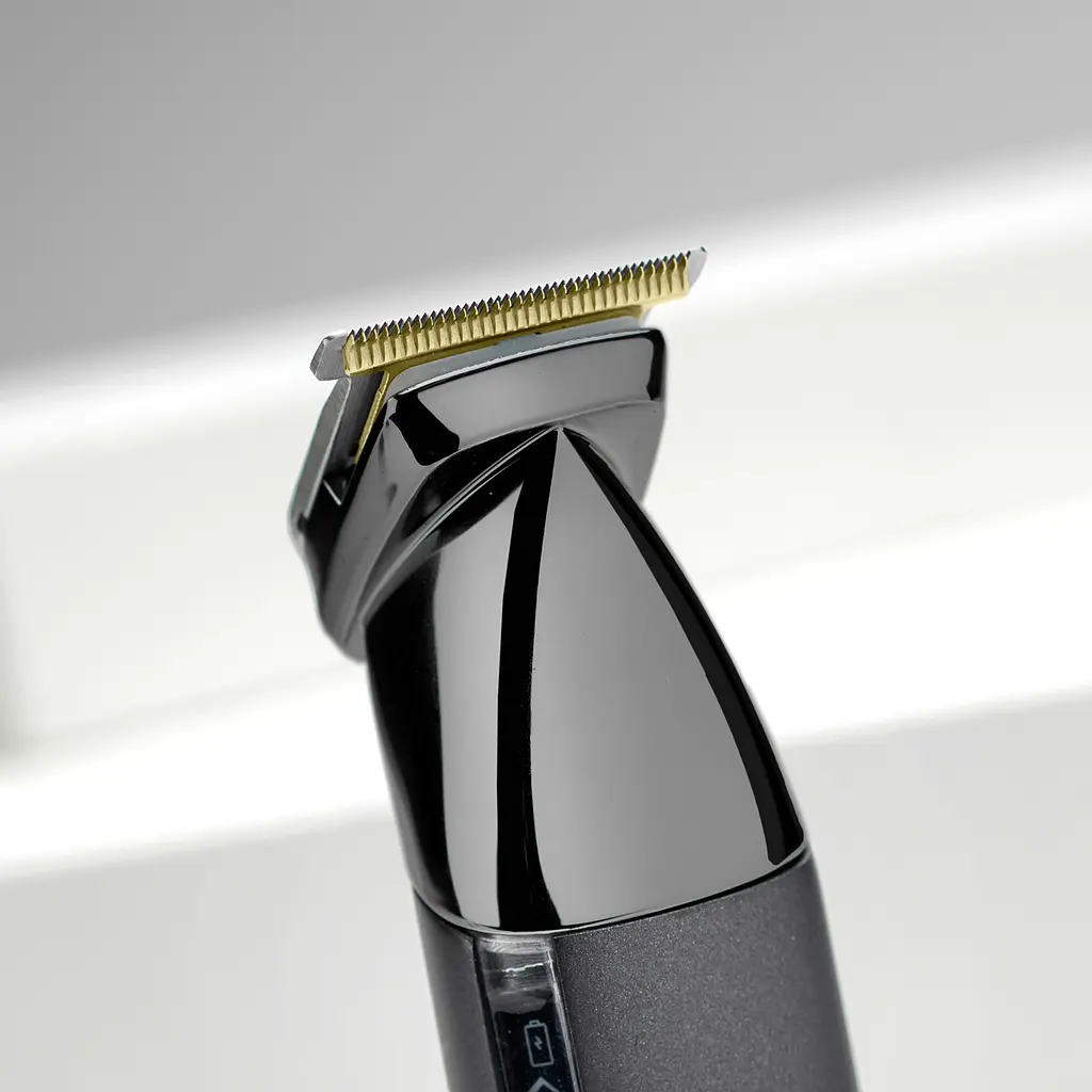 Набір для стрижки Babyliss Super-X Metal Black Edition чорний (MT991E) - фото 3