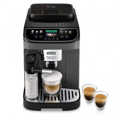 Кавомашина DeLonghi ECAM 310.60 GB - фото 2