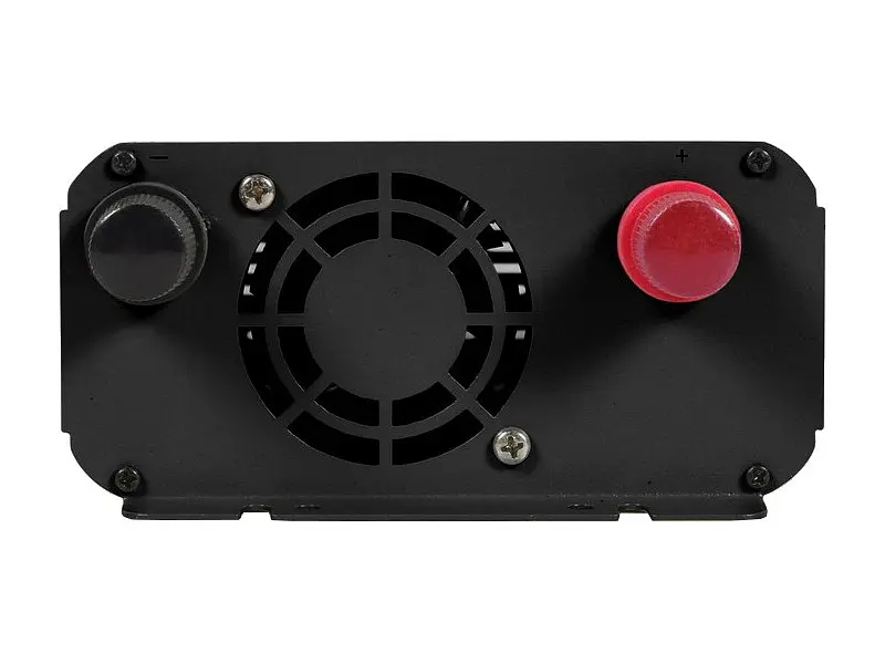 Автомобільний інвертор EnerGenie EG-PWC800-01 - фото 2