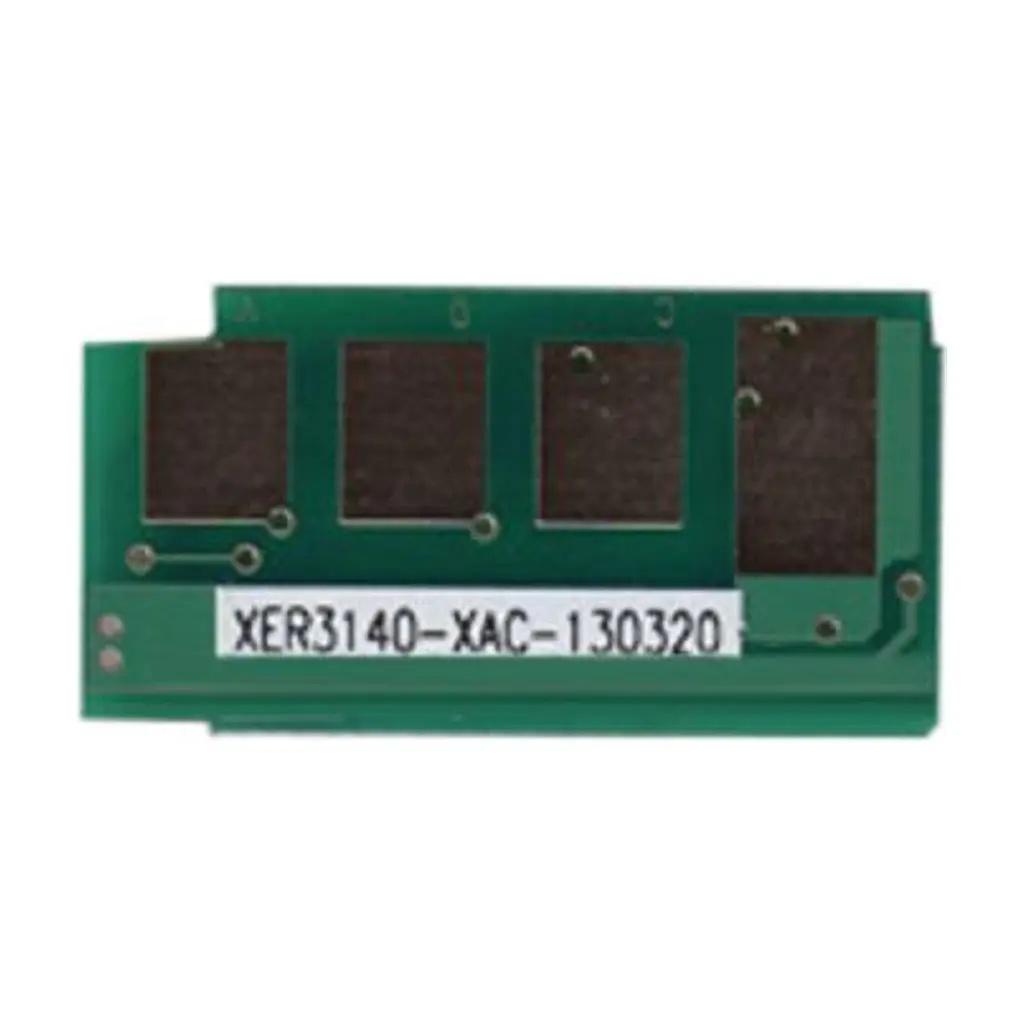 Чип для картриджа Xerox Ph3140/3160 (2.5K) BASF (WWMID-70912)