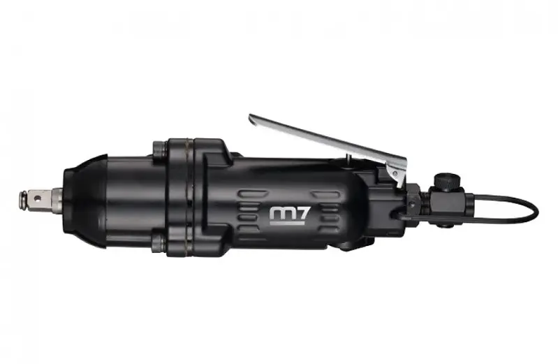 Пневмогайкокрут ударний Mighty Seven NC-3812 3/8 "
