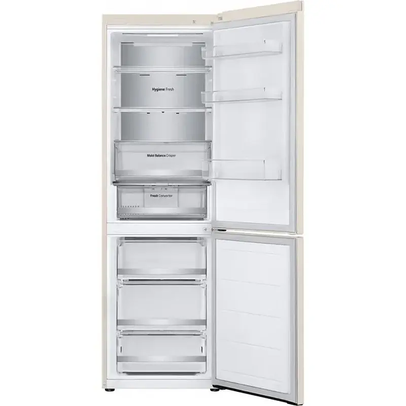 Холодильник LG GC-B459 FEPW - фото 8