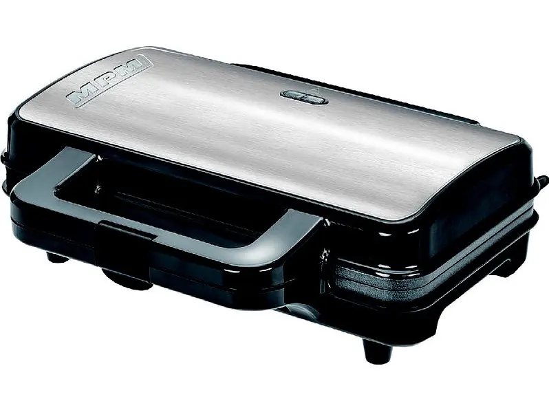 Вафельница MPM MGO-20M