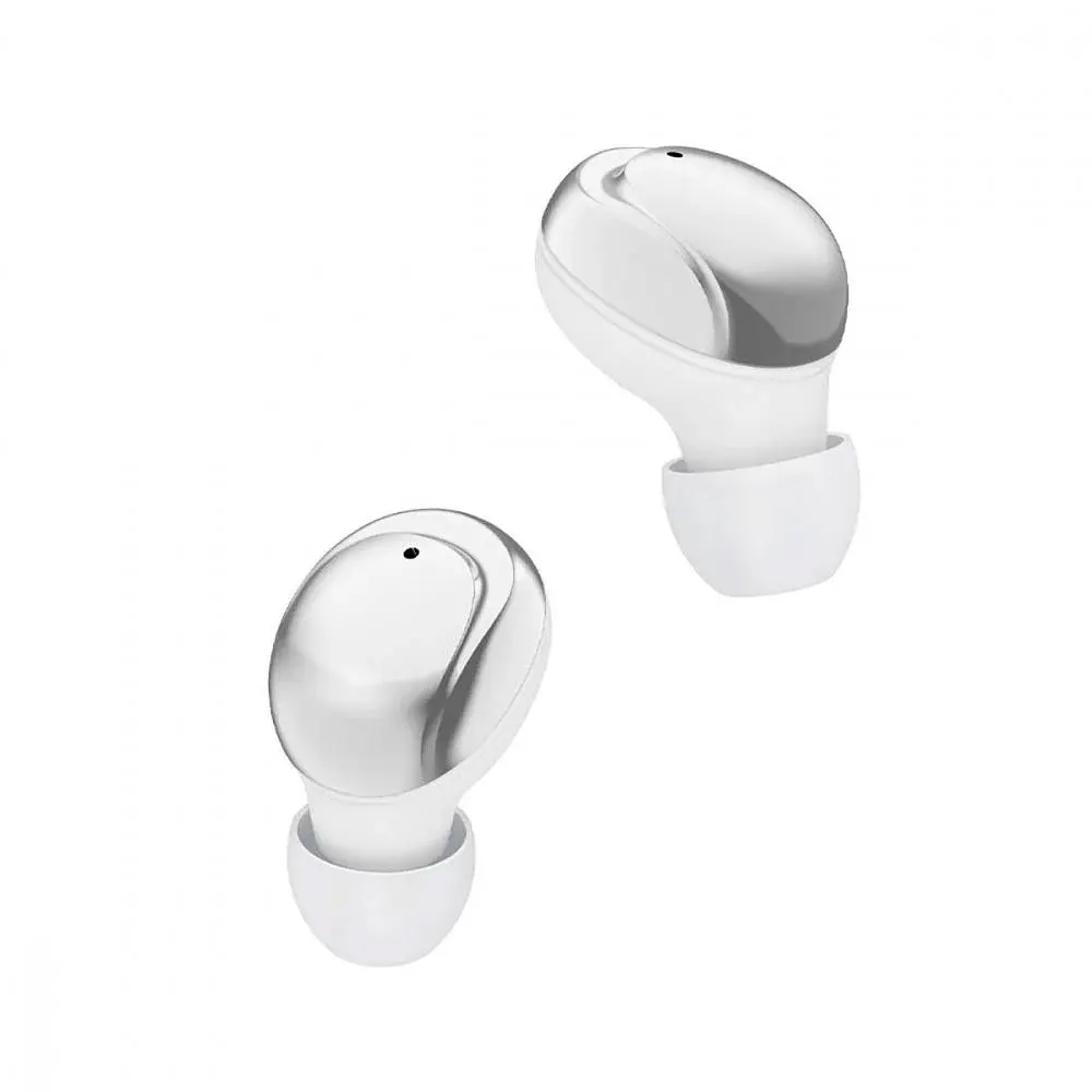 Навушники Proove Charm TWS Silver (TWCH00010006) [104452] - фото 5