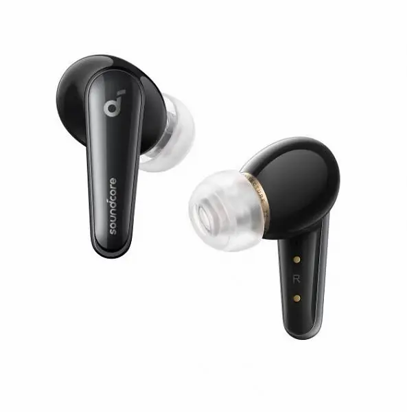 TWS-навушники Anker Soundcore Liberty 4 A3953 black - фото 5