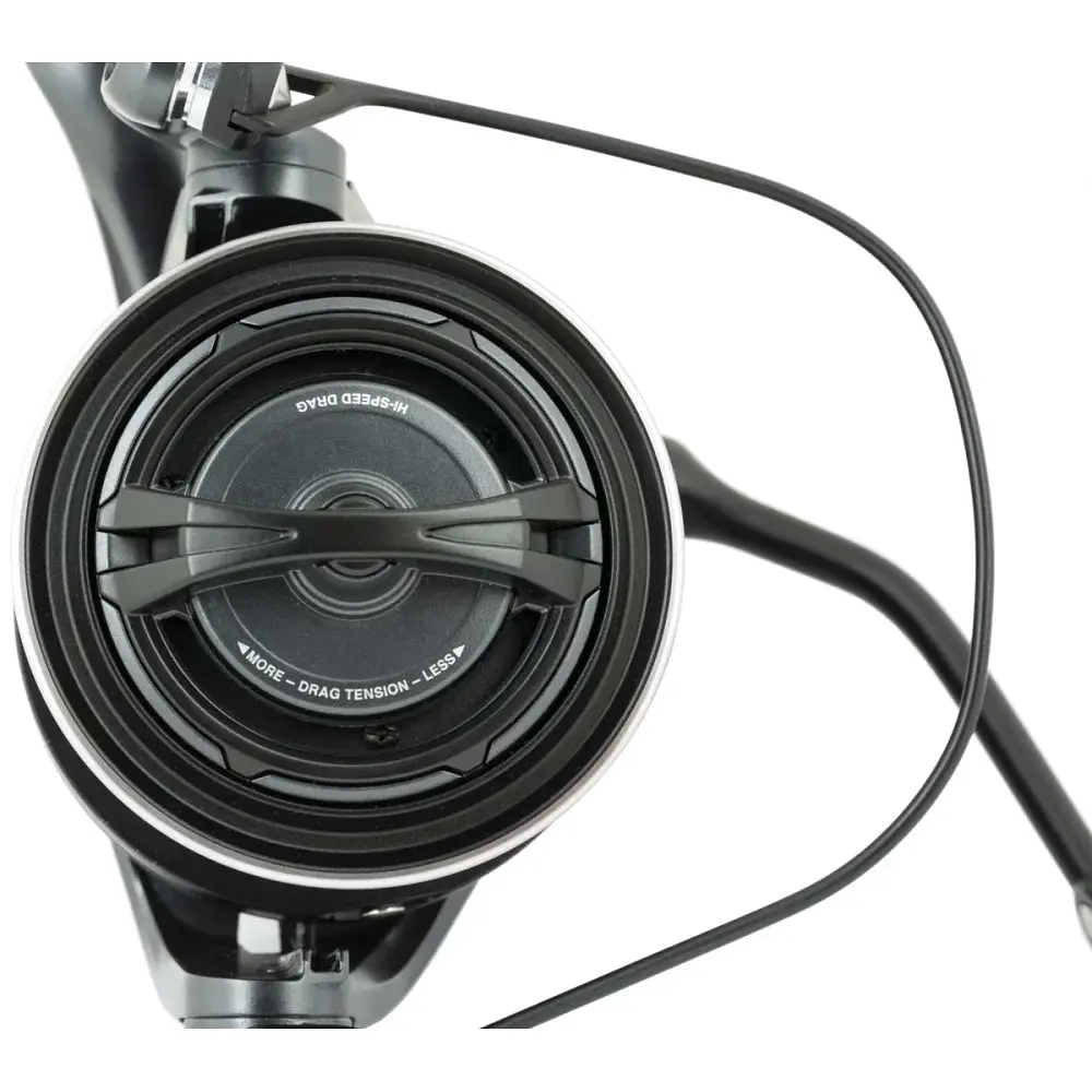 Котушка Shimano Big Baitrunner Longcast CI4 XT-B LC 6 1BB - фото 4