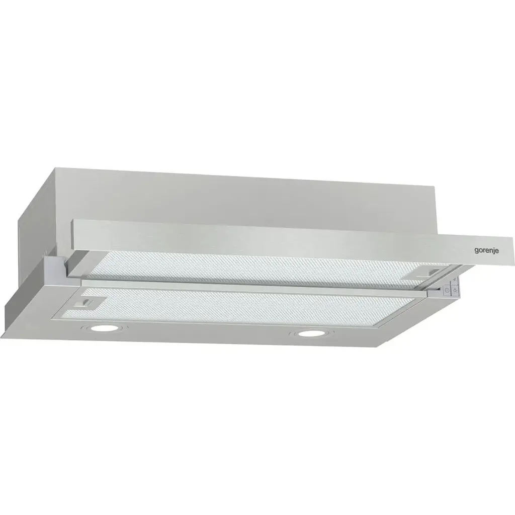 Витяжка телескопічна Gorenje TH62E4X
