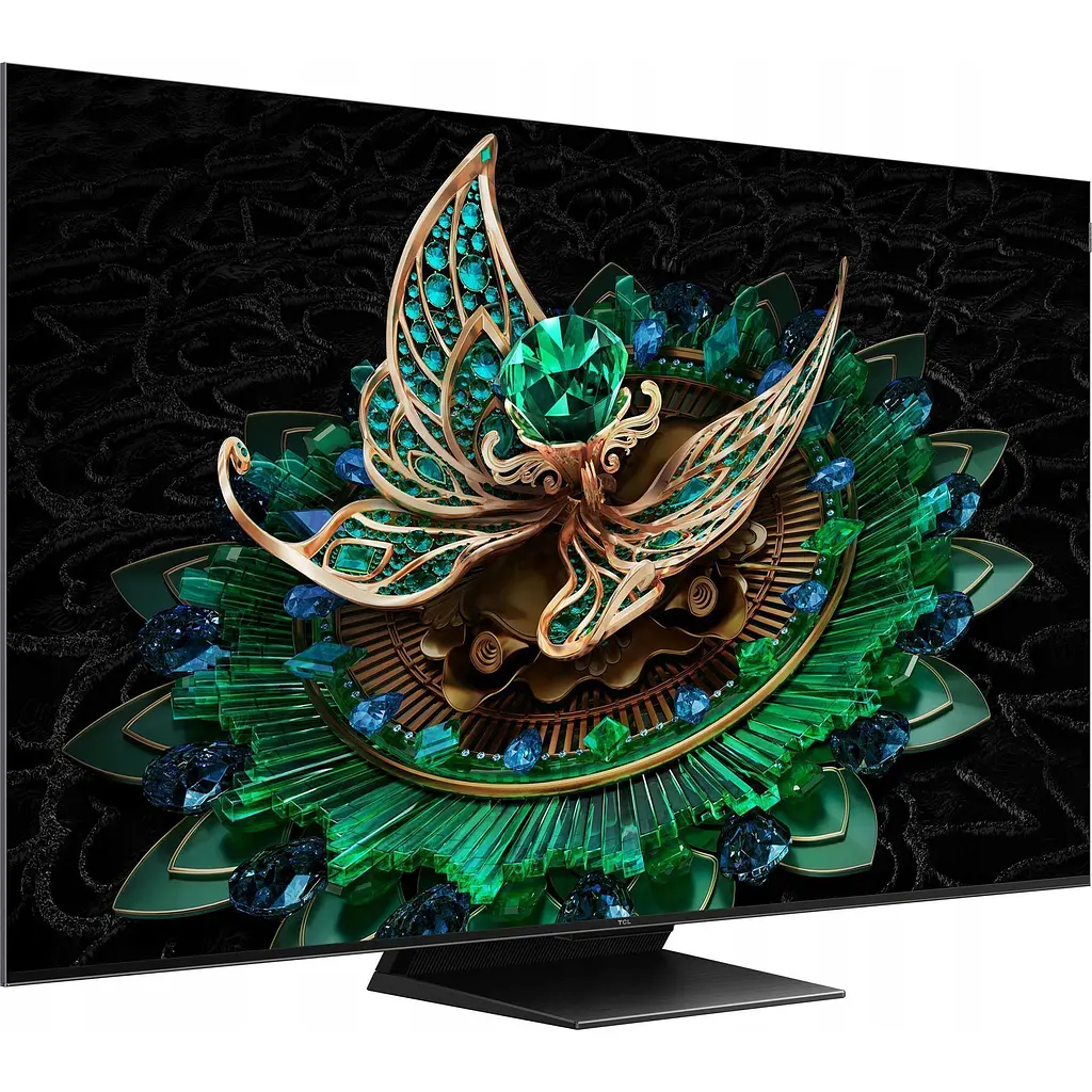 Телевизор TCL MQLED85 65" QLED 4K 65MQLED85 [149995] - фото 3