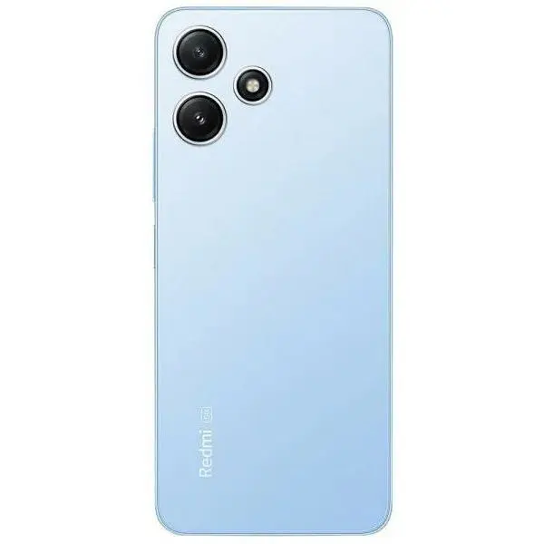 Смартфон Xiaomi Redmi 12 5G 8/256GB Sky Blue (Global Version) NFC (no charger) - фото 2