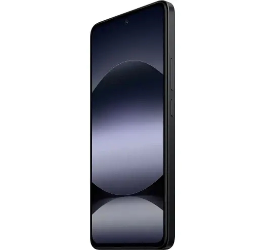 Смартфон Xiaomi Redmi Note 14 8/256Gb Midnight Black No Adapter UA UCRF - фото 5