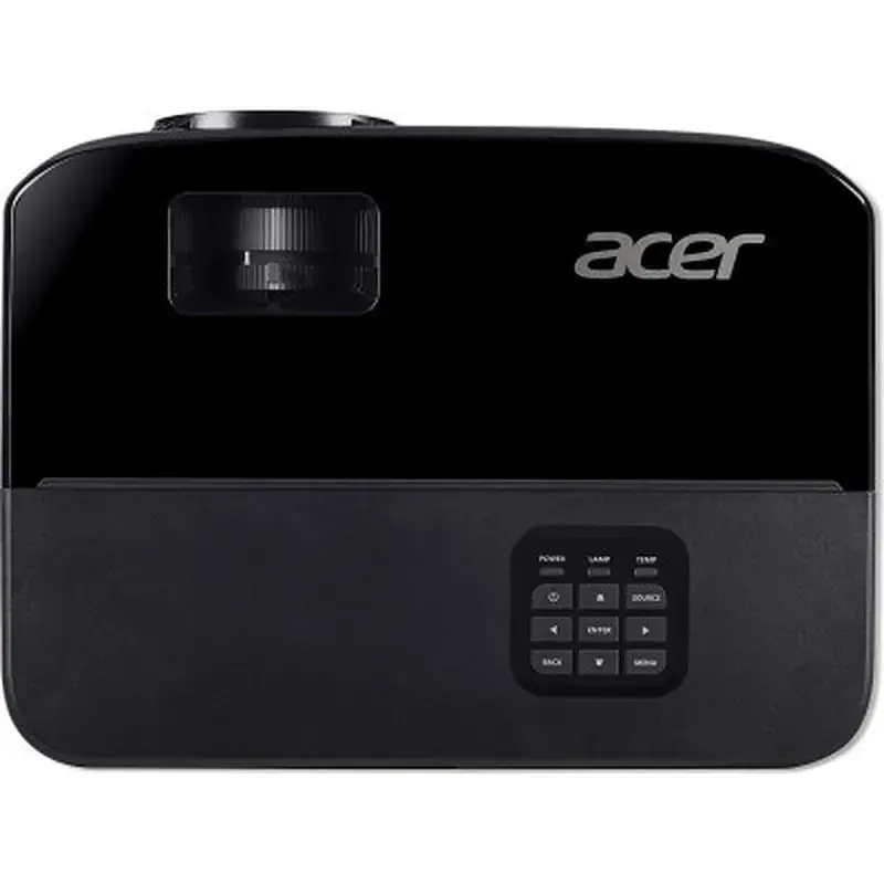 Проектор Acer X1123HP (MR.JSA11.001) - фото 4