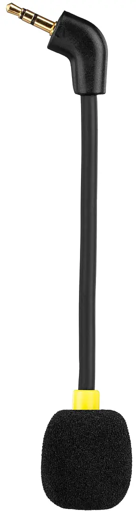 Ігрова гарнітура 2E GAMING HG340 RGB 3.5mm Yellow (2E-HG340YW) - фото 8
