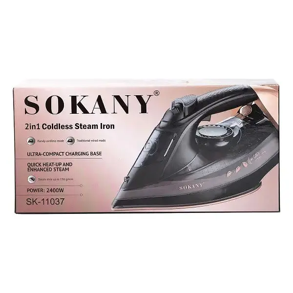 Праска Sokany SK-11037 - фото 10