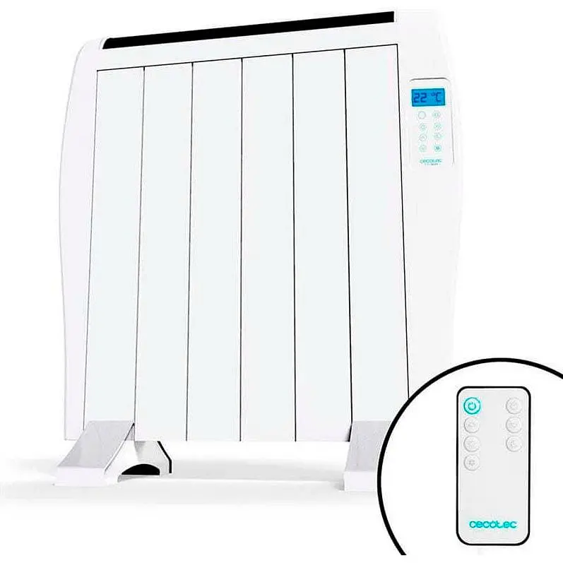 Конвекционный обогреватель Cecotec Ready Warm 1200 Thermal [CCTC-05331] [80832] - фото 3