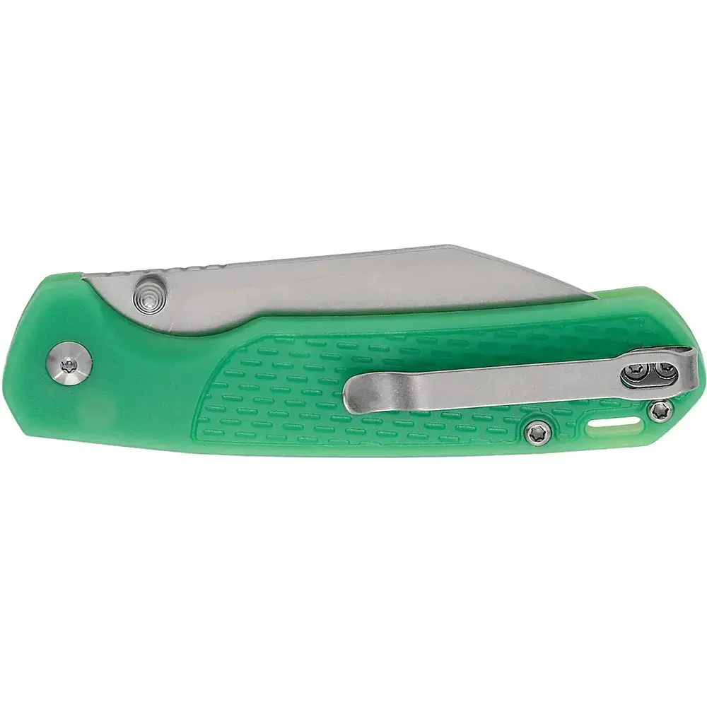 Ніж CJRB Pyrite-Light, AR-RPM9, FRN blue/green - фото 4