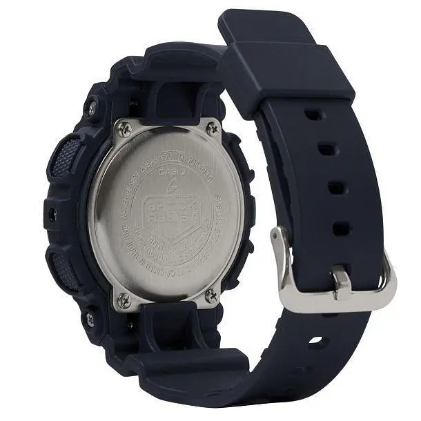 Годинник CASIO GMA-S140M-1AER - фото 3