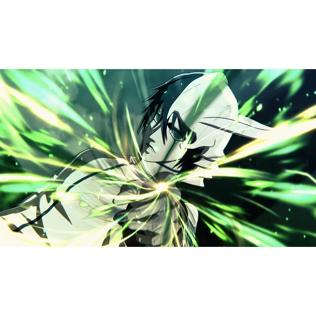 Ключ активації Microsoft Bleach Rebirth of Souls Ultimate Edition для Xbox Series S/X - фото 2
