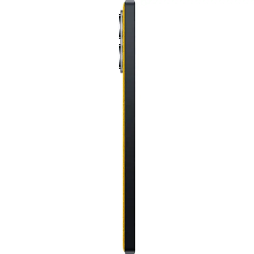 Смартфон Poco X6 Pro 8/256Gb Global EU Yellow [100251] - фото 8