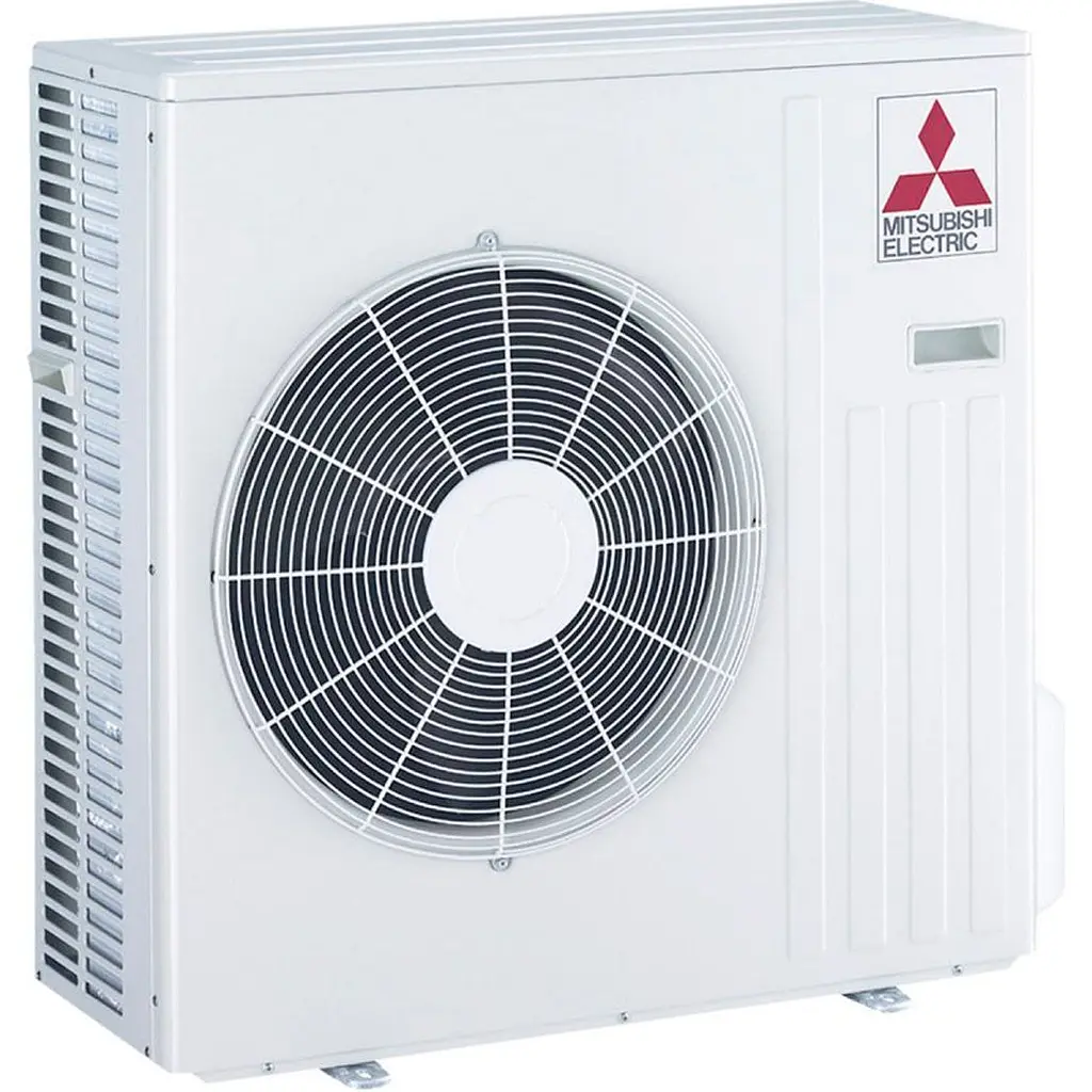 Спліт-система Mitsubishi Electric Deluxe MSZ-FH50VE/MUZ-FH50VE [129702] - фото 4