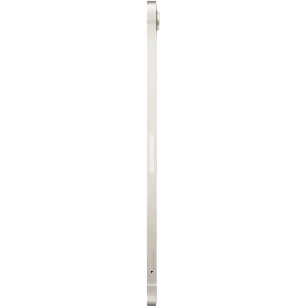 Планшет Apple iPad mini 7 (2024) 128GB Wi-Fi + Cellular Starlight (MXPQ3) [119154] - фото 4