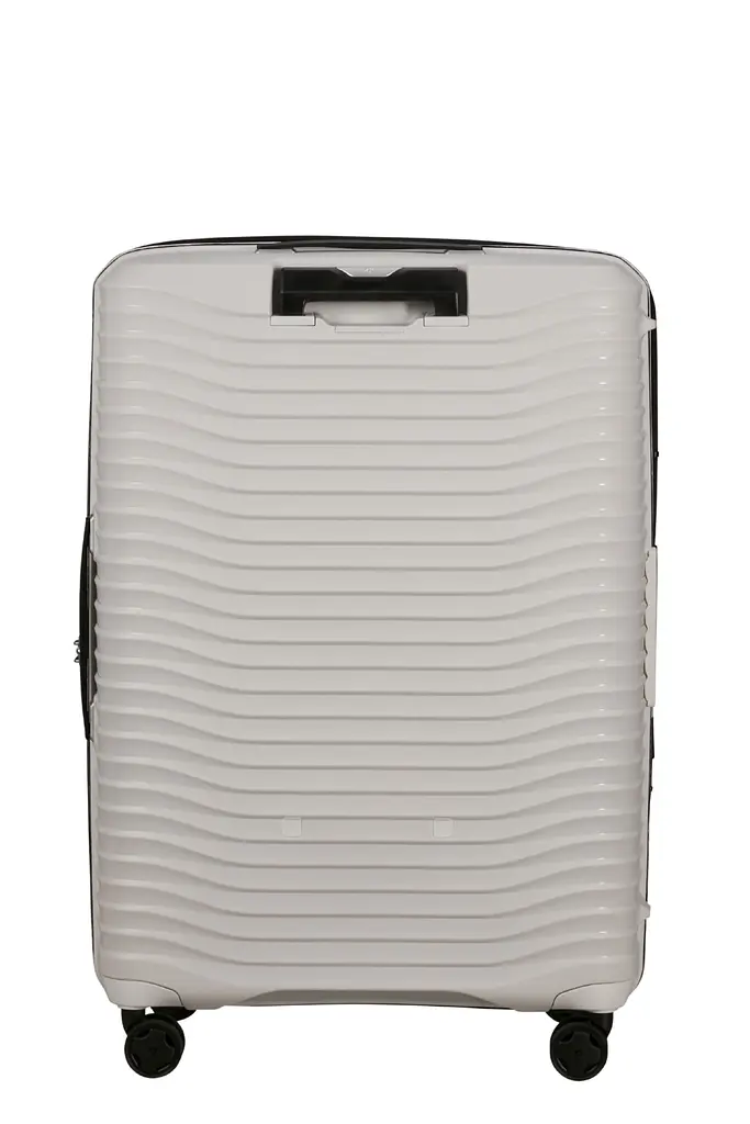 Валіза 75 См Samsonite UPSCAPE CLOUD WHITE 75x51x30(33) KJ1*25003 - фото 8