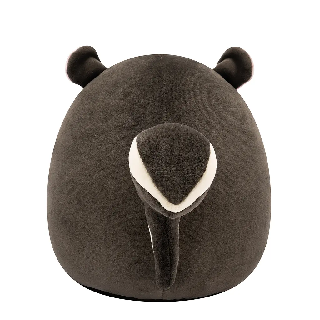 М'яка іграшка Squishmallows Скунс Скайлер 19 см (SQER01228) - фото 5