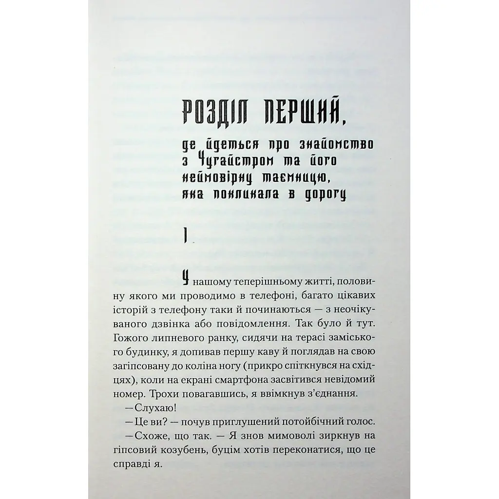 Рік Шершня - Василь Шкляр КСД (9786171516489) - фото 10