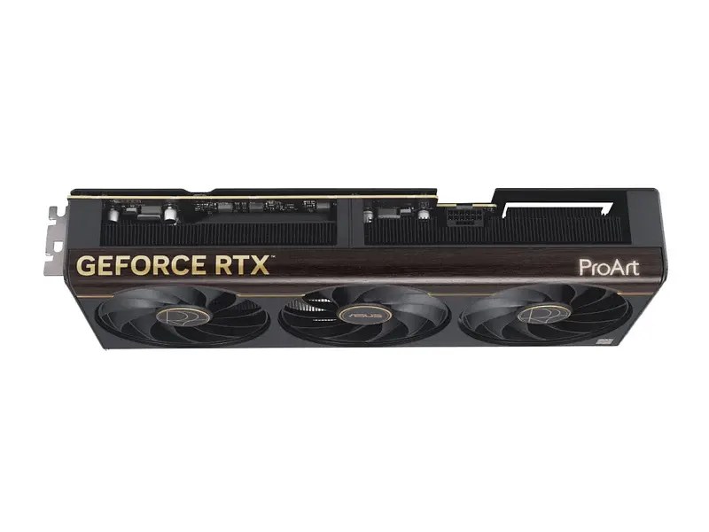 Відеокарта Asus PROART-RTX5070TI-O16G - фото 2