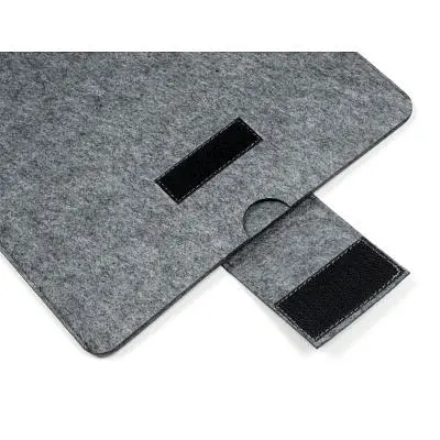 Чохол до ноутбука Vinga 14" NSF140 Gray (NSF140GY) - фото 7