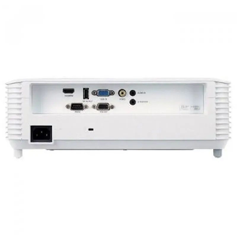 Проектор Acer S1286H (MR.JQF11.001) - фото 4