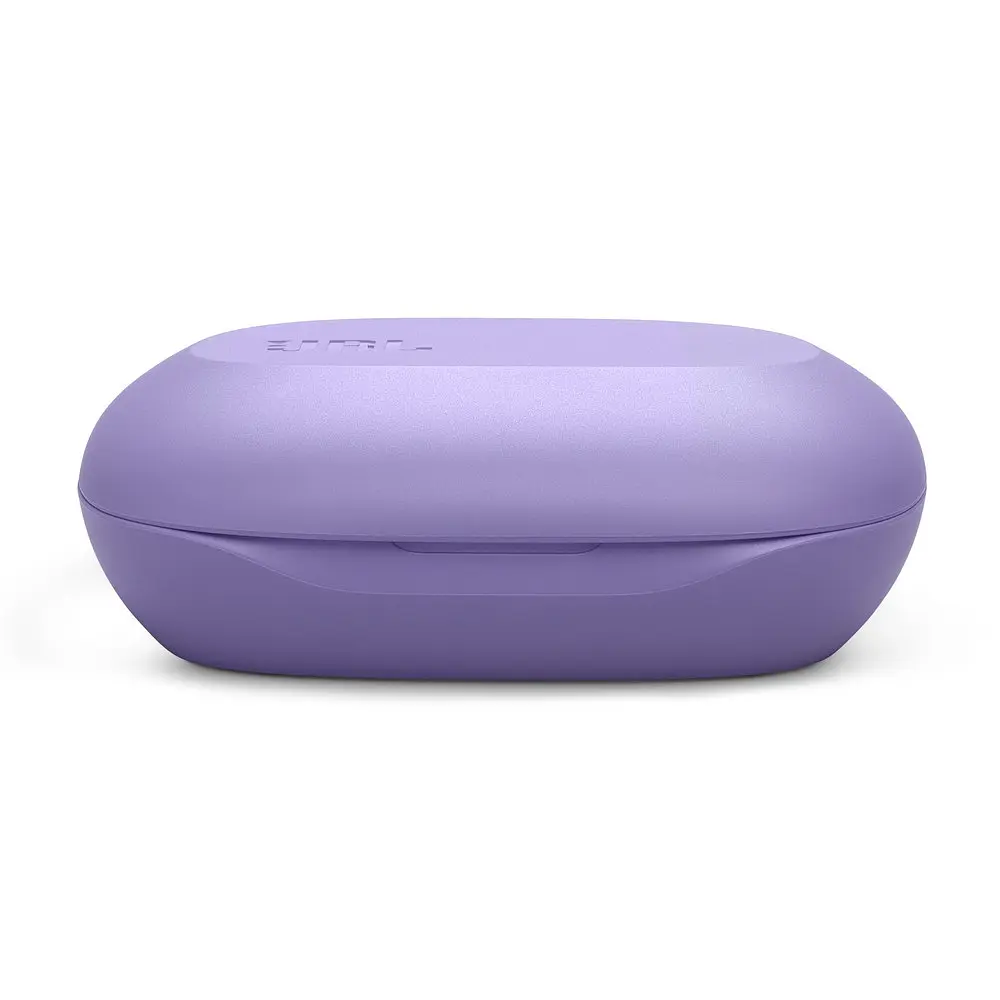 Навушники TWS JBL Sense Lite Фіолетовий (JBLSENSELITEPUR) - фото 8