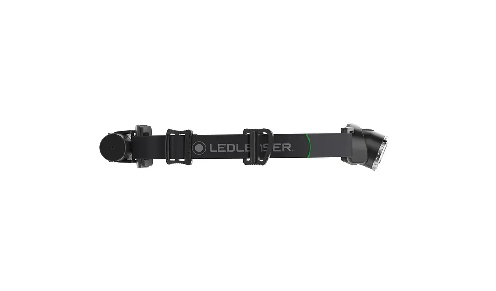 Налобный фонарь Ledlenser MH10 заряжается 600/250/10 - фото 4