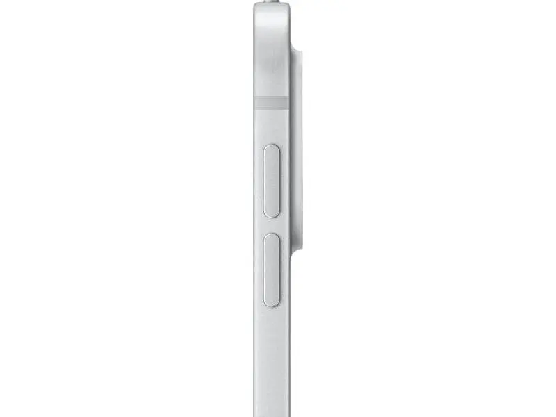 Планшет Apple iPad Pro 13 2025 Wi-Fi 2TB Silver with Nano-texture Glass (MDYW4) - фото 4