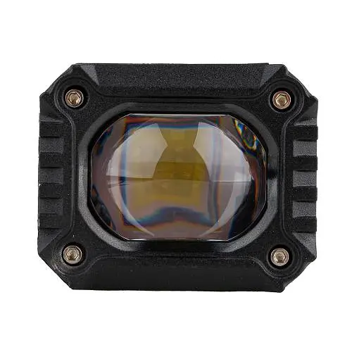 Фара робочого світла WLP-30S SPOT 1Led*30W (68*52*56)/ 9-36V/30W/3000K-4300K-6000K