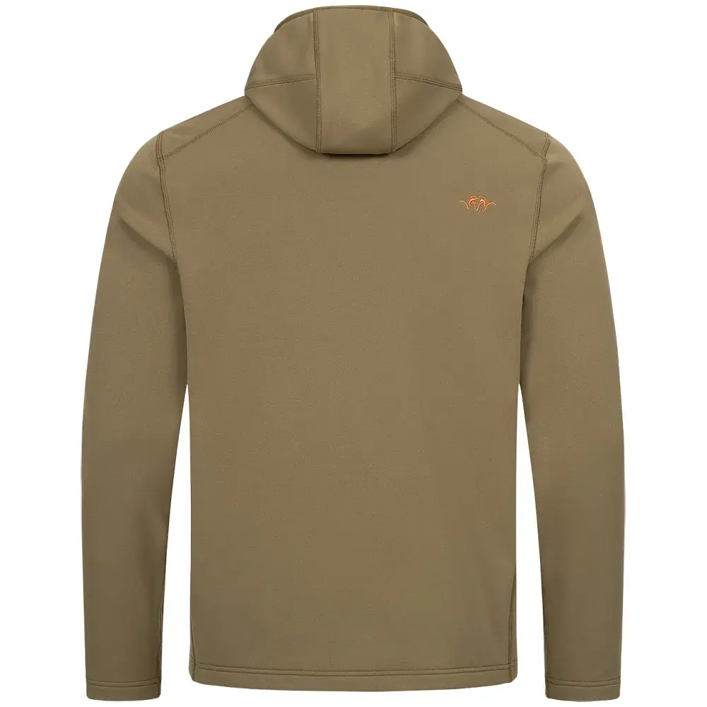 Куртка Blaser Active Outfits Men’s Drain FZ Hoody M Caper - фото 4